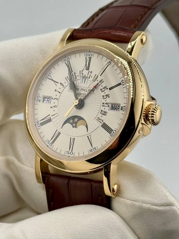 Patek Philippe 5159J-001 7
