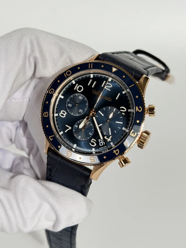 Breguet Type XX Chronographe 2067 2067RK/Y9/9WU 4