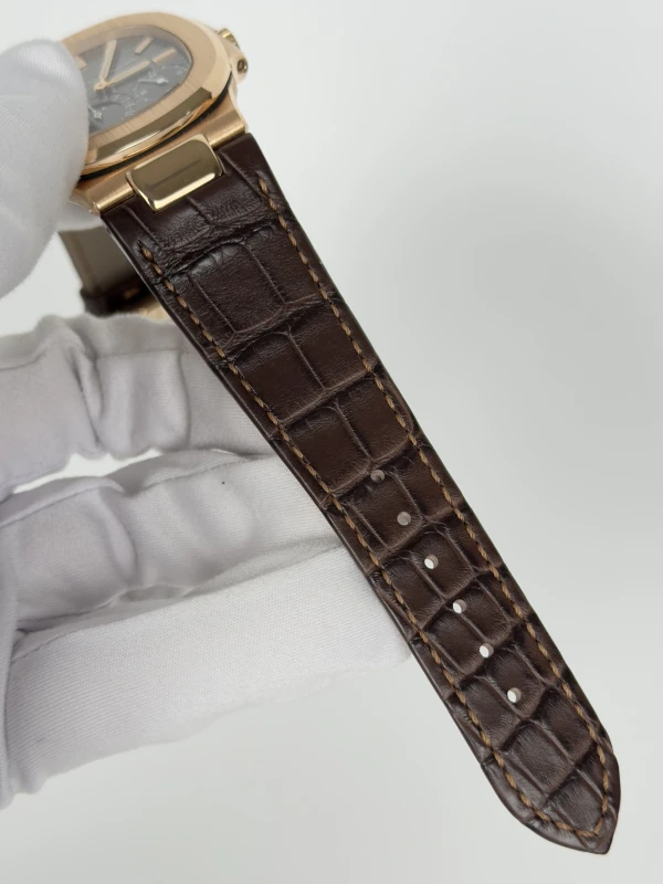 Patek Philippe 5712 5712R-001 5