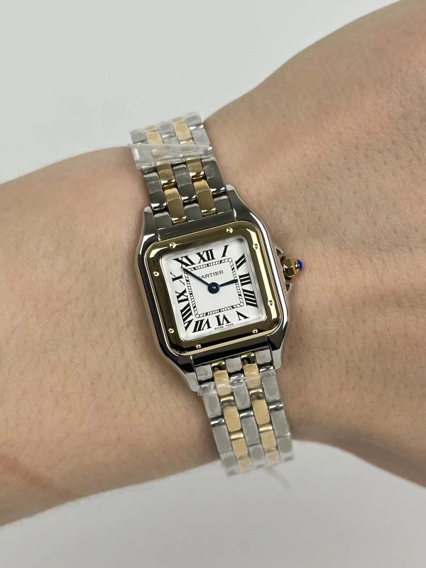 Cartier DE CARTIER W2PN0006 5