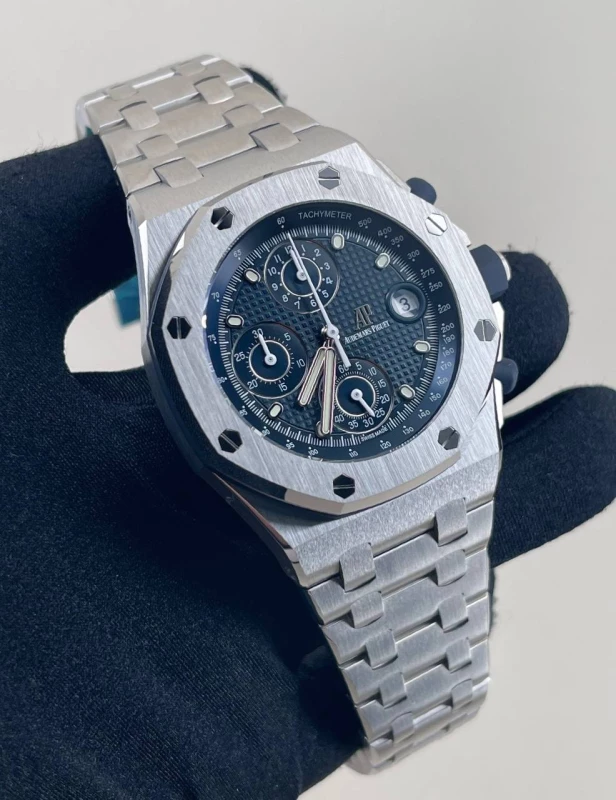 Audemars Piguet 26238ST.OO.2000ST.01 3