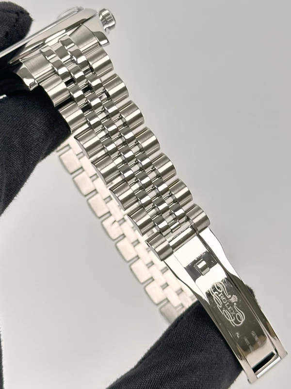 Rolex 31mm Steel 178240-0035 6