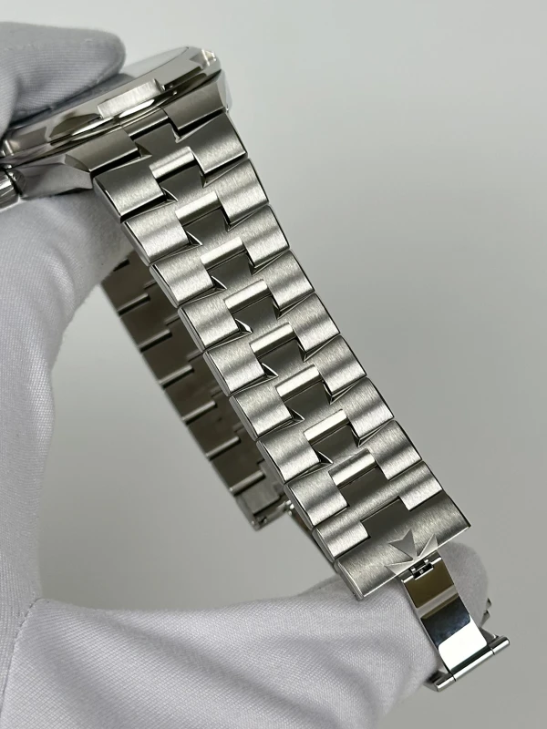 Vacheron Constantin Dual Time 7900V/110A-B334 6