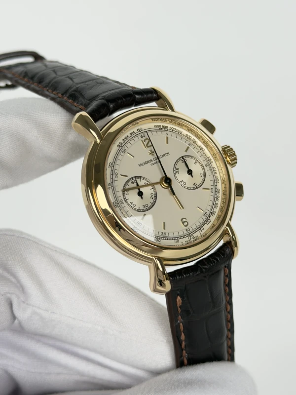 Vacheron Constantin Chronograph 47111/000J 2