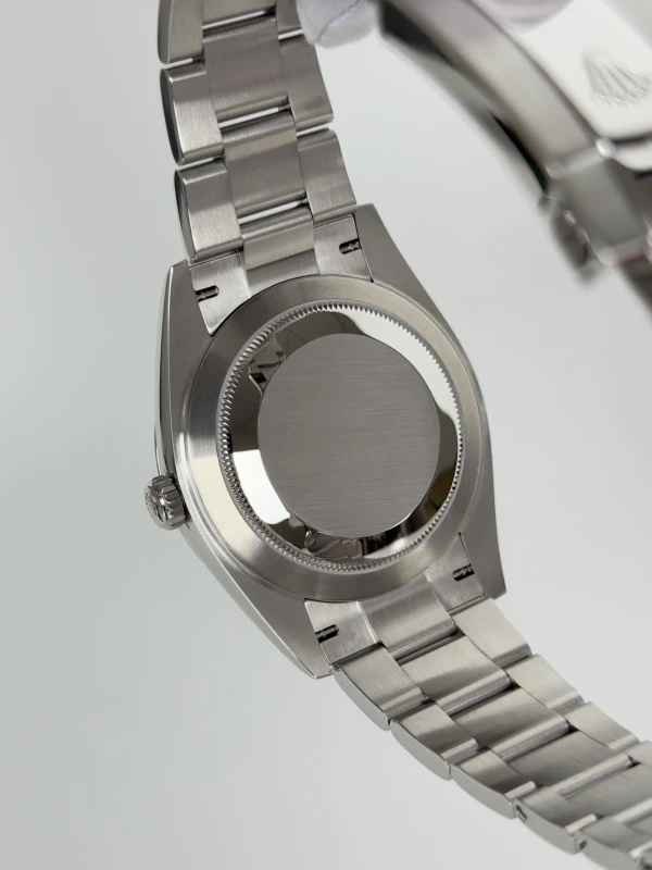 Rolex 41 mm, steel 126300-0007 4