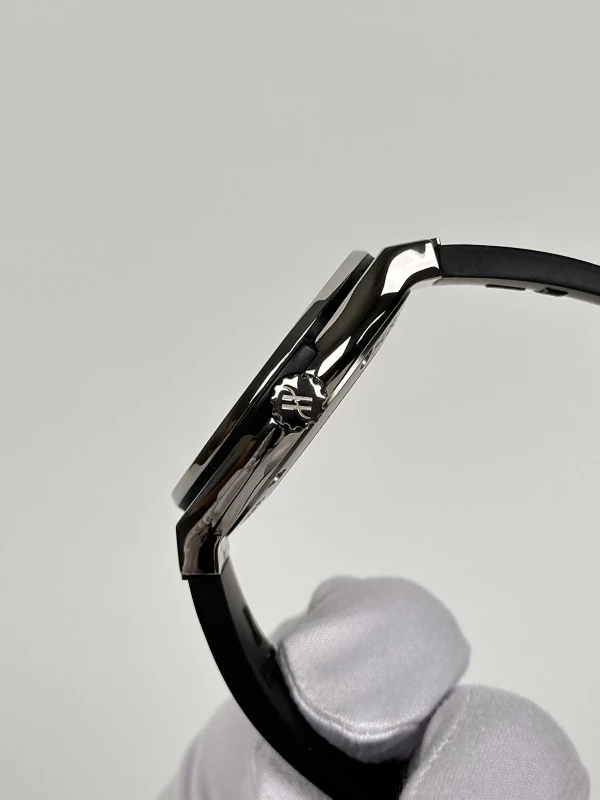 Hublot Automatic 42mm 542.nx.1170.lr 6