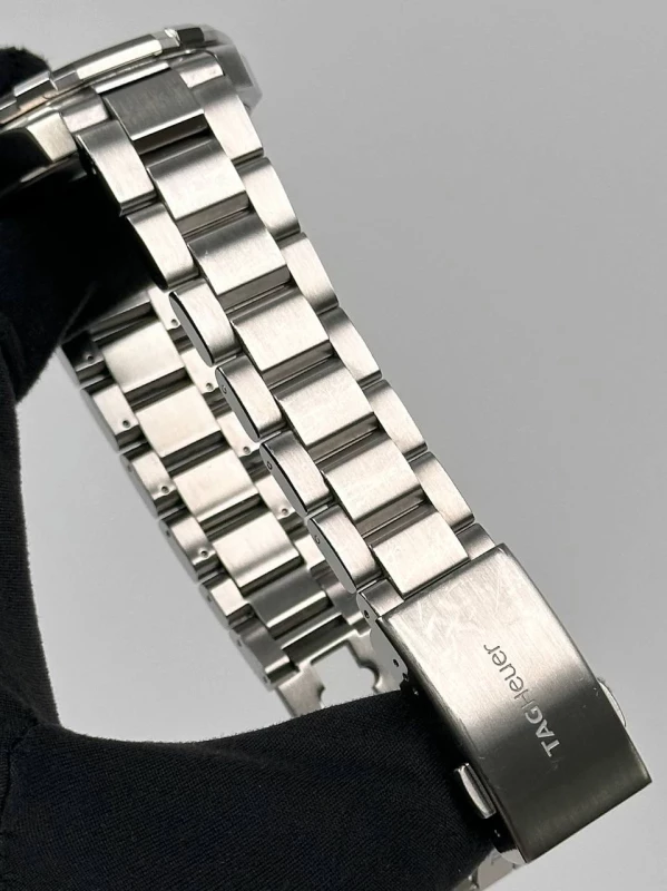 Tag Heuer WAY201T.BA0927 5