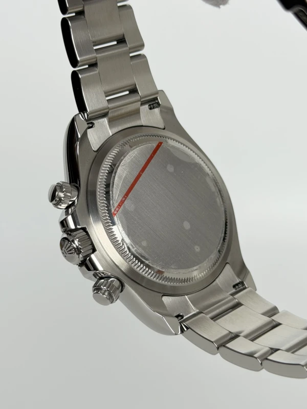 Rolex Cosmograph 40mm Steel 126500ln-0002 4