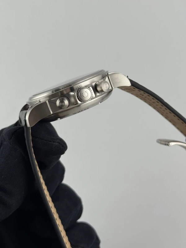 Omega Co-Axial Rattrapante 4848.40.31 9