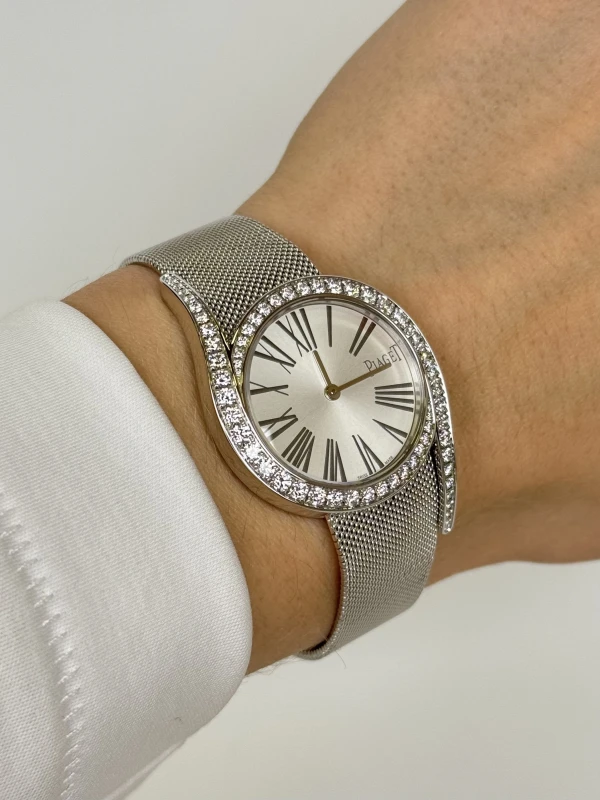 Piaget Gala G0A48212 5