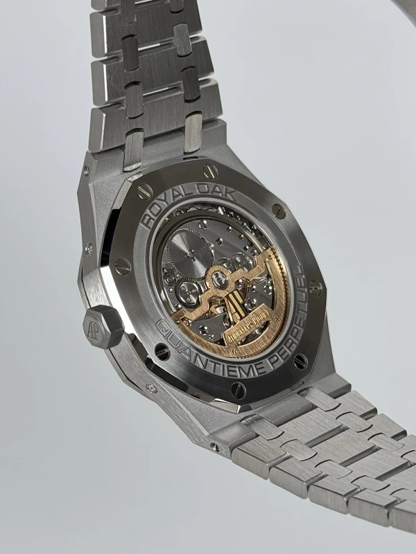 Audemars Piguet Perpetual Calendar 26574ST.OO.1220ST.02 9