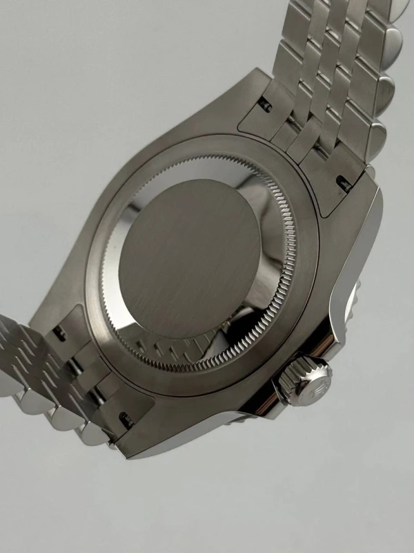 Rolex 126710GRNR-0003 9