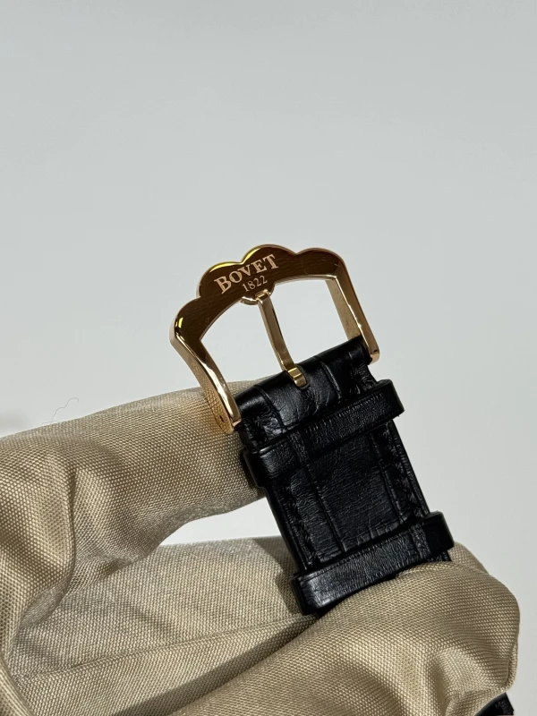 Bovet 19Thirty NTR0016-SD123 6