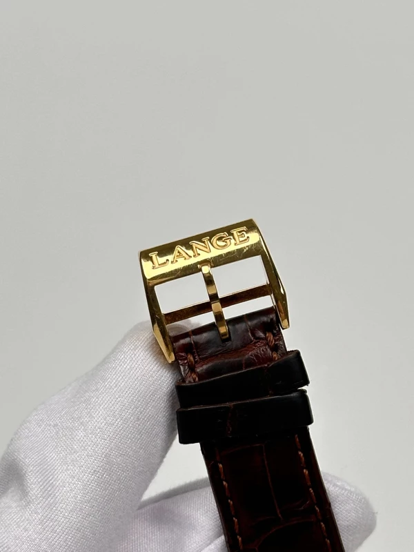 A. Lange & Sohne Grand Langematik 309.021 8