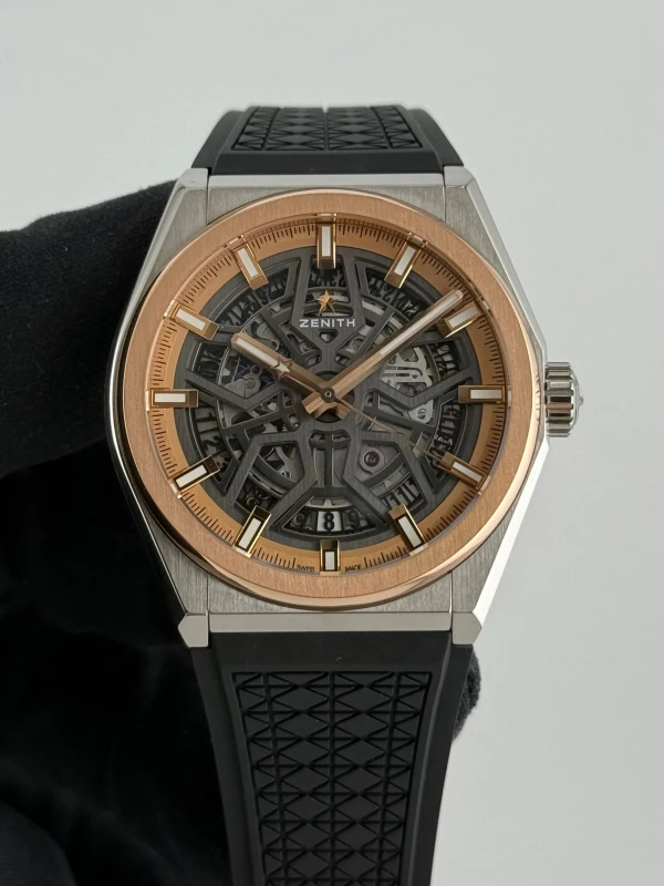 Zenith 41 87.9001.670/79.R589 2