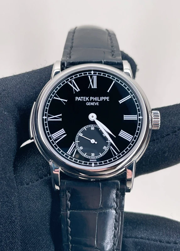 Patek Philippe 5078 5078P-010 5
