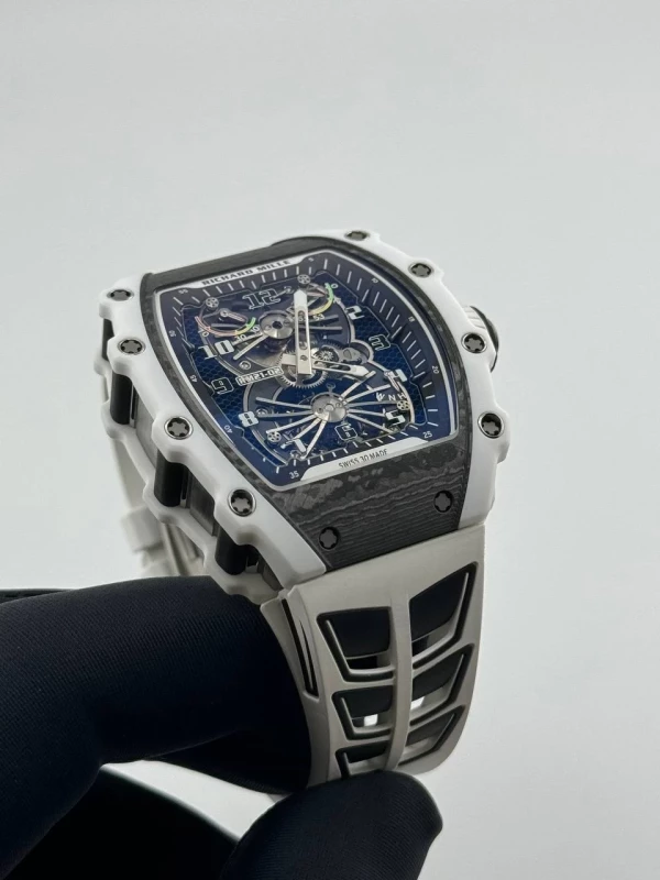 Richard Mille Aerodyne RM 21-02 3