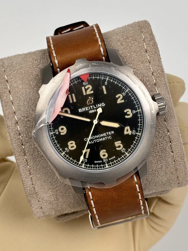 Breitling SUPER 8 B20 Automatic 46 EB2040101L1X1 3
