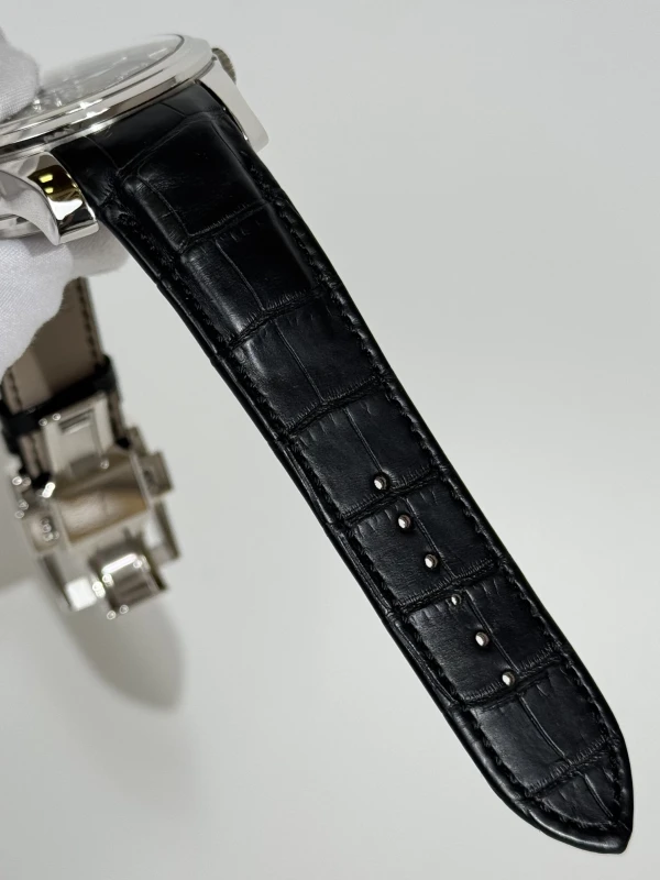 Greubel Forsey Technique Double Tourbillon 30° 5