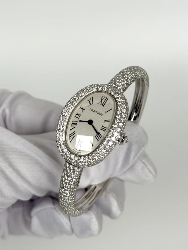 Cartier XL SIZE 16 HPI01701 3