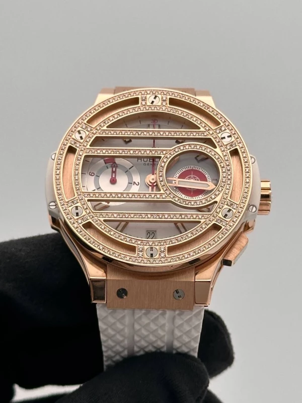 Hublot COSTA SMERALDA 347.PE.2123.LR.1104.PCM12 2