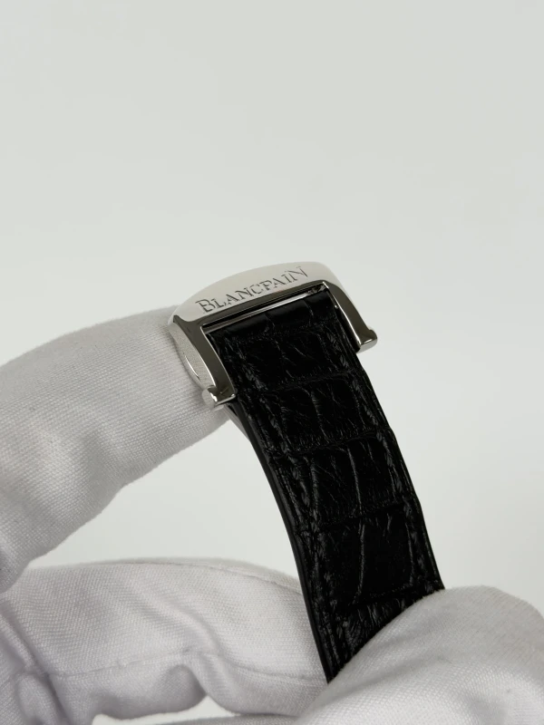 Blancpain Complicated 2925-3430-53B 6