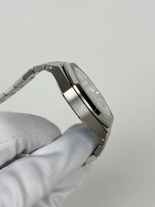Audemars Piguet SELFWINDING FLYING TOURBILLON 26730ST.OO.1320ST.01 4