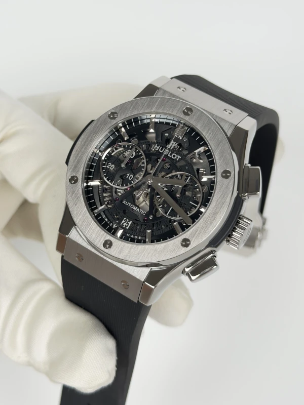 Hublot Aerofusion Titanium 525.NX.0170.RX 4