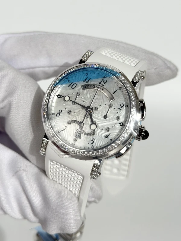 Breguet 8828 8828BB/5D/586/DD00 4