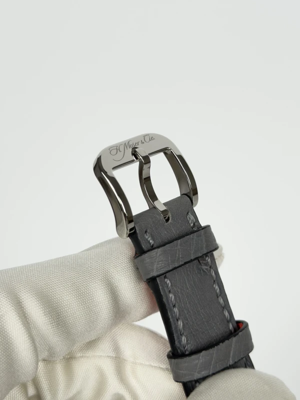 H. Moser & Cie 1202-1200 6