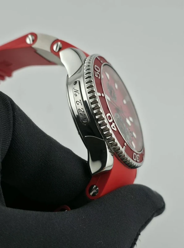 Ulysse Nardin Maxi Diver 263-33-3/96 7
