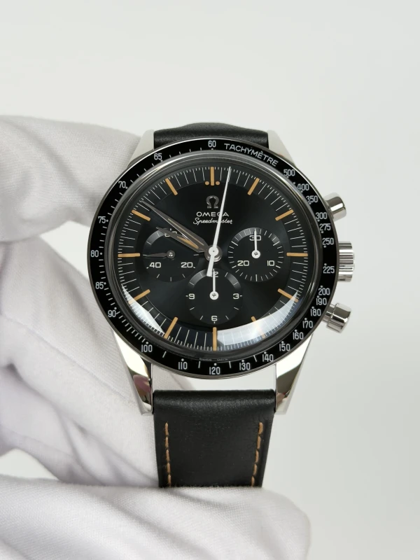 Omega First Omega In Space 310.32.40.50.06.001 2