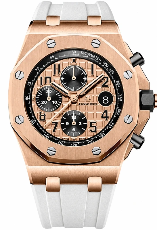 Chronograph 42mm