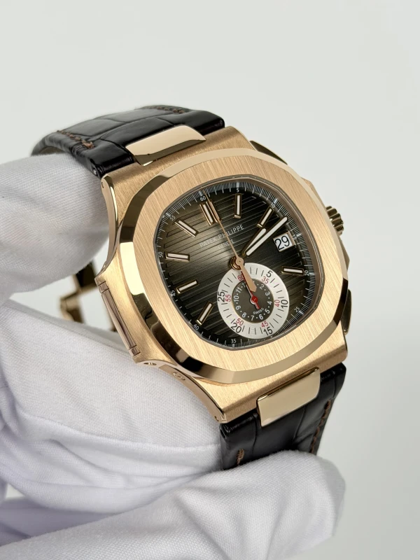 Patek Philippe 5980 5980R-001 3