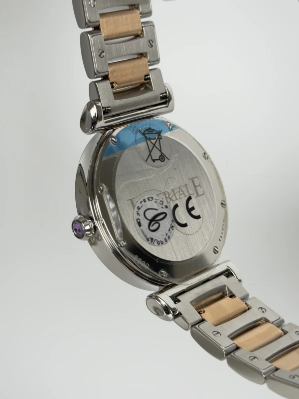 Chopard Quartz 36mm 388532-6004 5