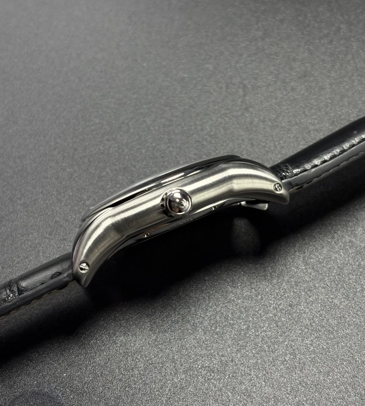 Maurice Lacroix Jours Rétrogrades Tonneau MP6119SS00131E 9