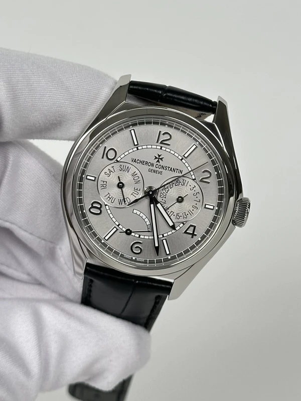 Vacheron Constantin Day Date Power Reserve  4400E/000A-B437 4