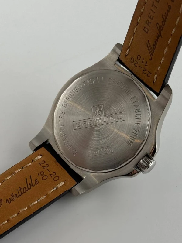 Breitling A17388101B1X1 9