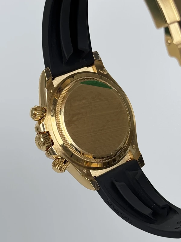 Rolex Cosmograph 126518ln-0004 6