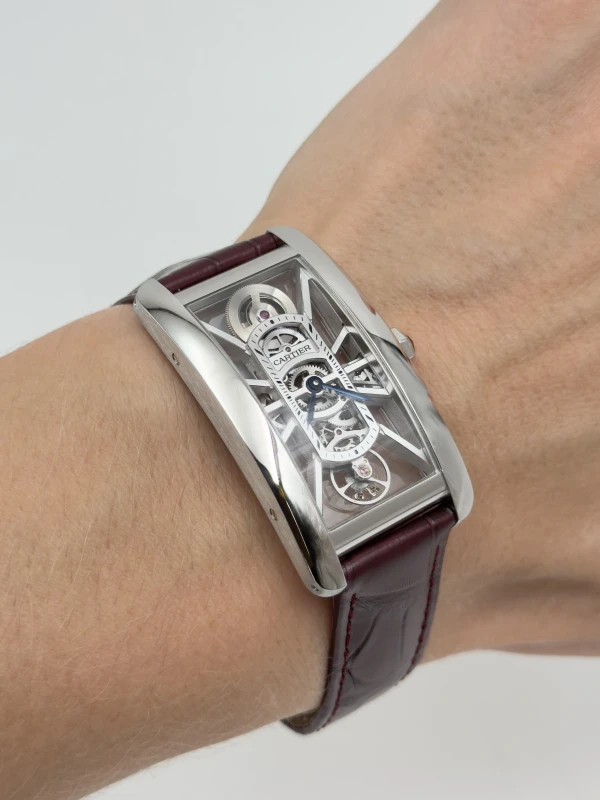 Cartier WHTA0041 7