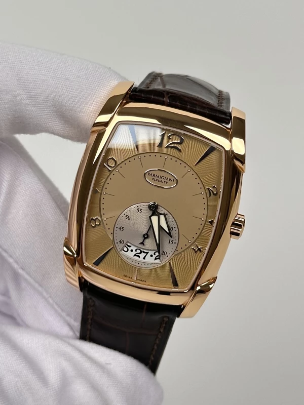 Parmigiani Fleurier Grande PFC124-1001100-HA1241 4