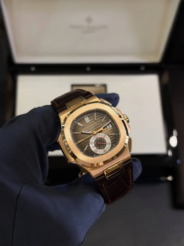 Patek Philippe 5980 5980R-001 3