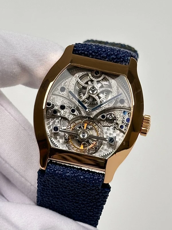 Antoine Preziuso Angel Limited Edition piece unique 4
