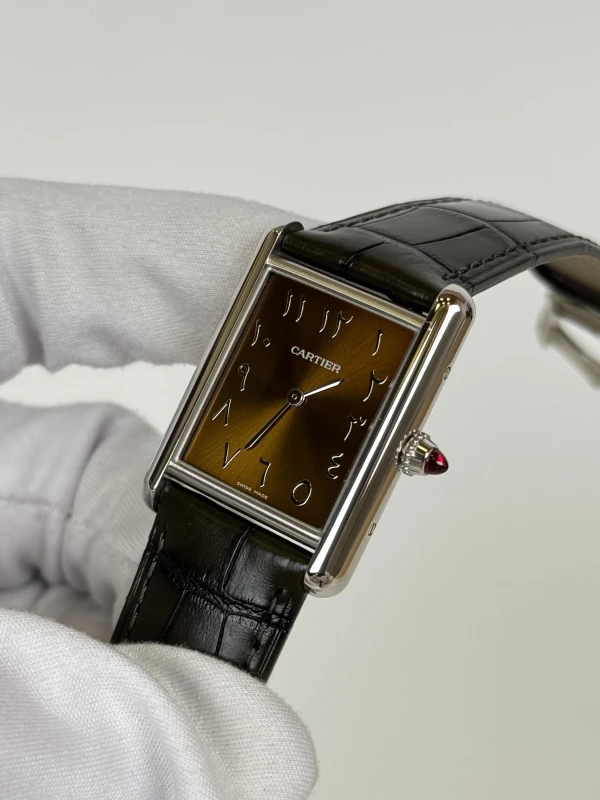 Cartier LOUIS CARTIER WGTA0279 4