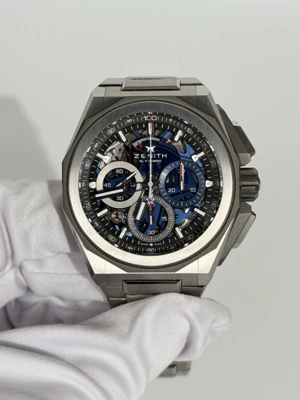 Zenith 95.9100.9004/01.I001 3