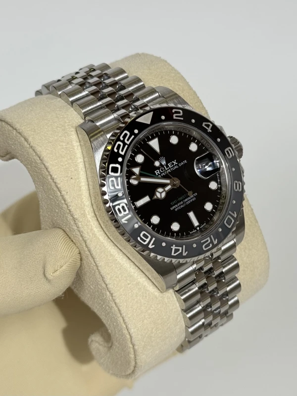 Rolex 126710GRNR-0003 2