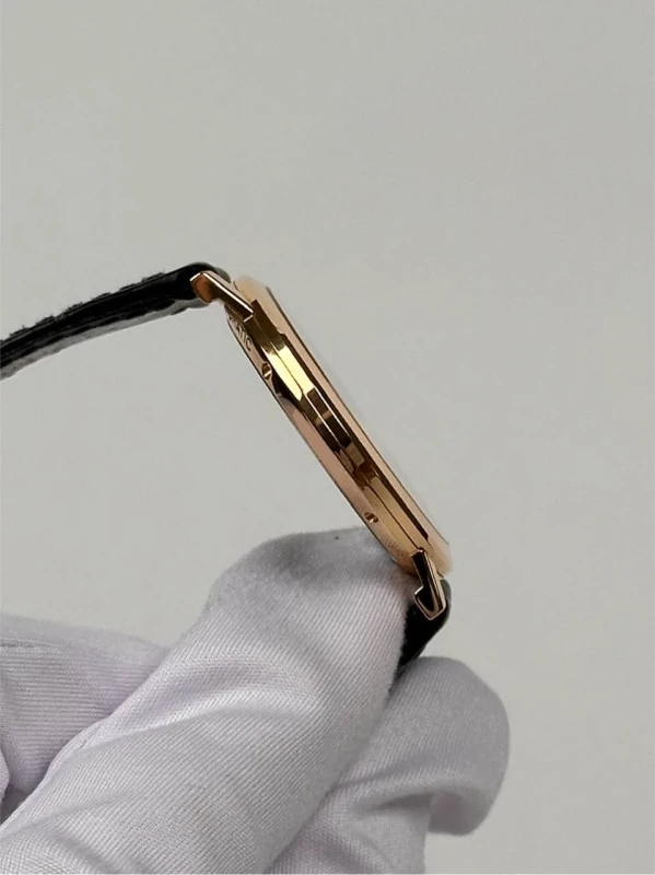 Piaget Skeleton 38mm G0A38132 5