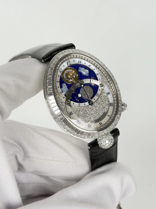 Breguet 8999 8999BB/8D/874 DD0D 3