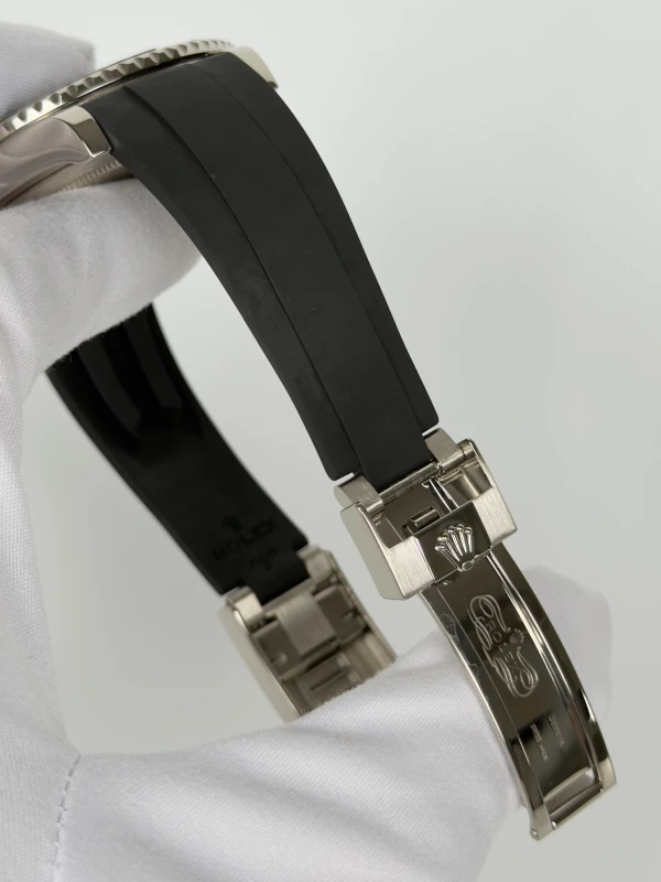 Rolex 42 White Gold 226659-0002 4