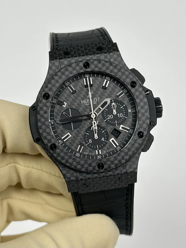 Hublot All Carbon Evolution 44mm 301.QX.1740.RX 3